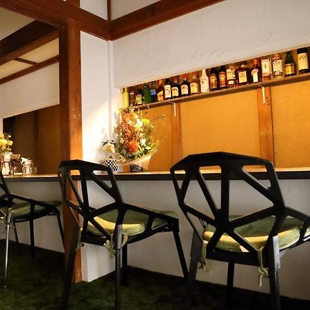 Hem'S Hotel 1日1組限定 New Hatsukaichi Buitenkant foto
