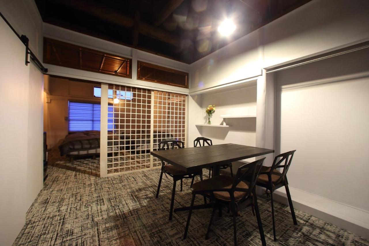 Hem'S Hotel 1日1組限定 New Hatsukaichi Buitenkant foto
