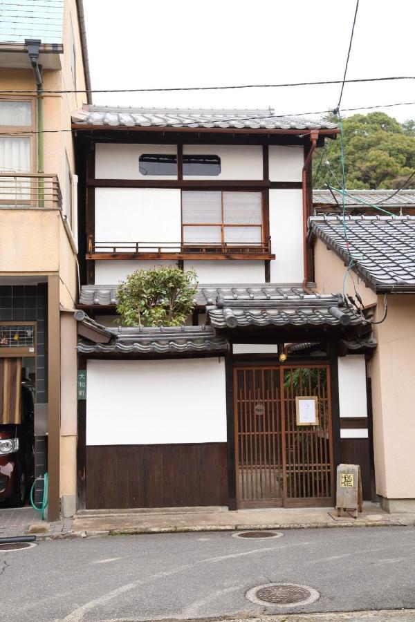 Hem'S Hotel 1日1組限定 New Hatsukaichi Buitenkant foto