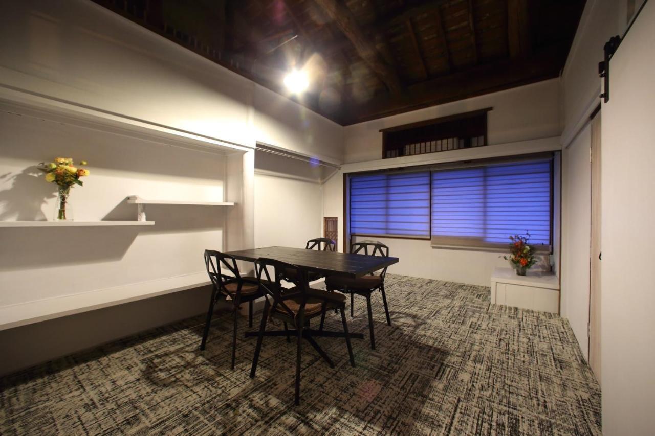 Hem'S Hotel 1日1組限定 New Hatsukaichi Buitenkant foto