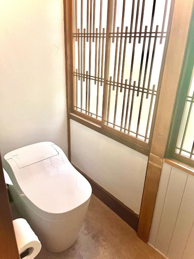 Hem'S Hotel 1日1組限定 New Hatsukaichi Buitenkant foto